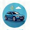 AC repair and service icon image