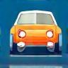 Battery check and replacement icon image