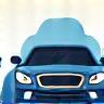 Car wash and detailing icon image