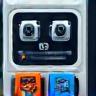 Electrical system repair icon image