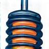 Suspension and steering repair icon image