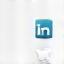 LinkedIn icon link